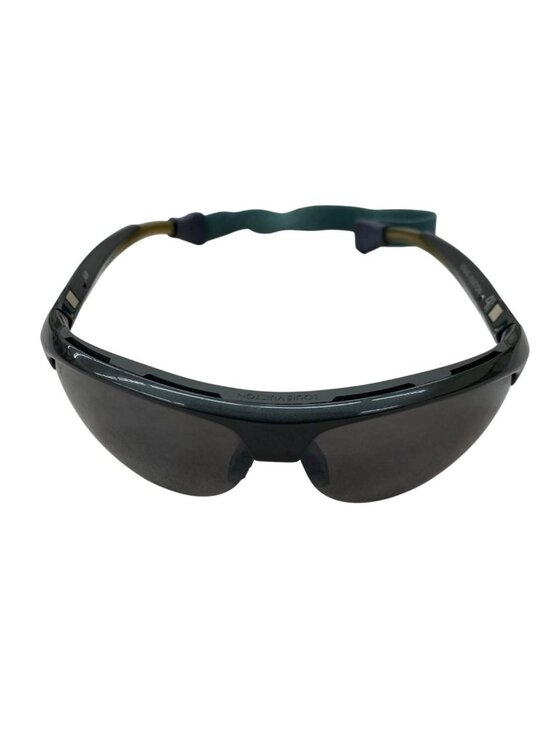 Louis Vuitton Motion Air Sunglasses Eyewear main image 4